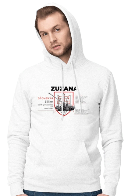 Zuzana (САУ) два герби (англійська)