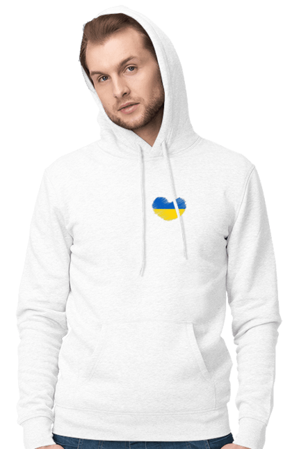 Україна у серці