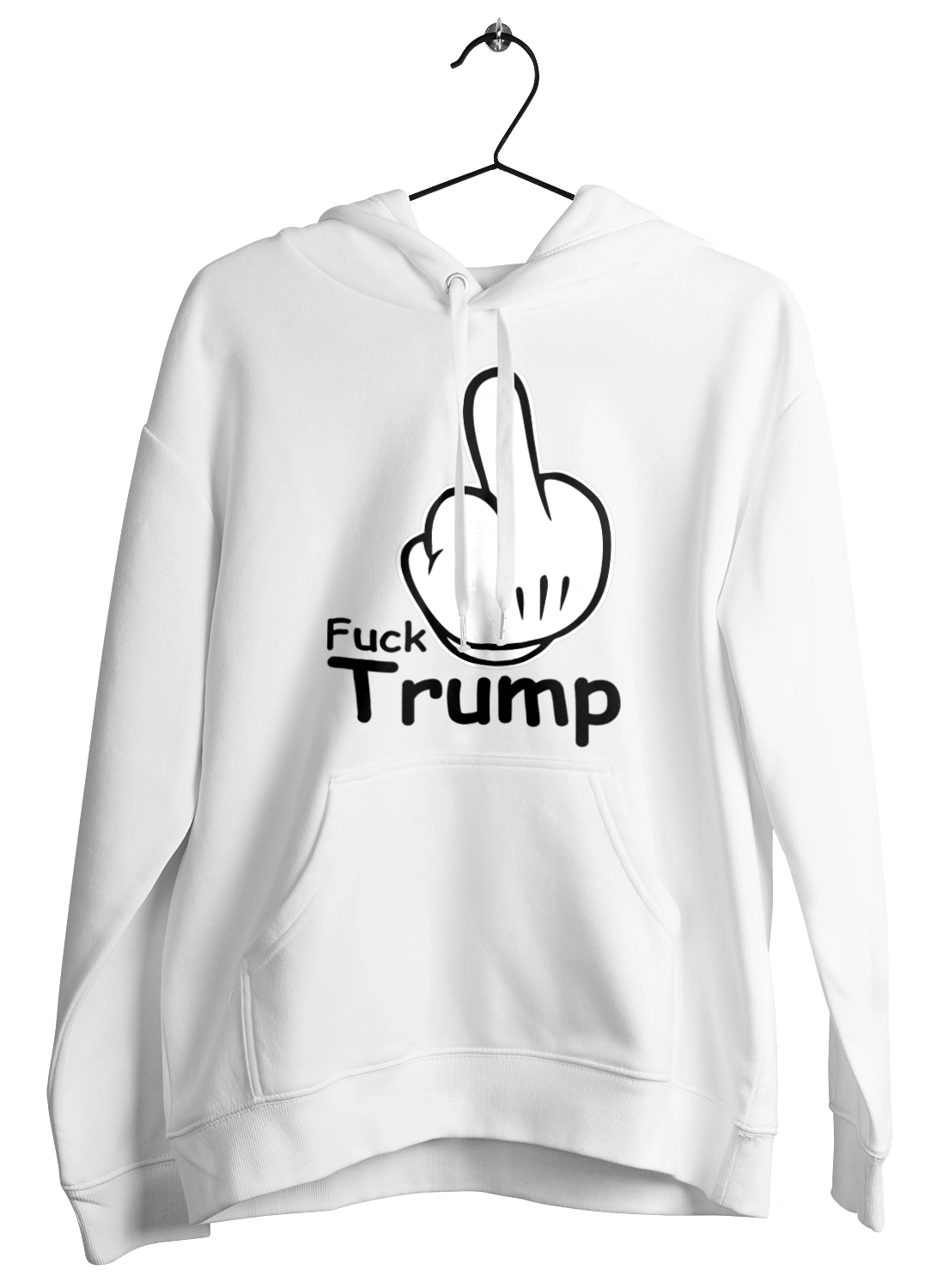 До біса Трампа