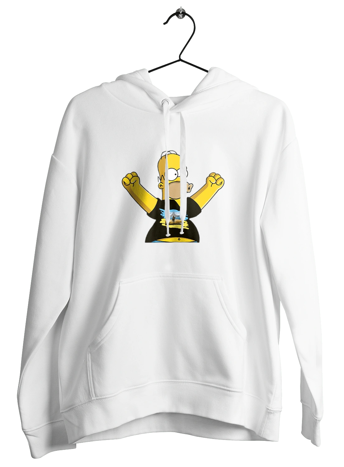 Сімпсон та російський корабель