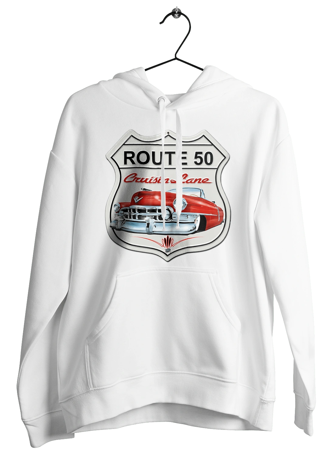 Route 50