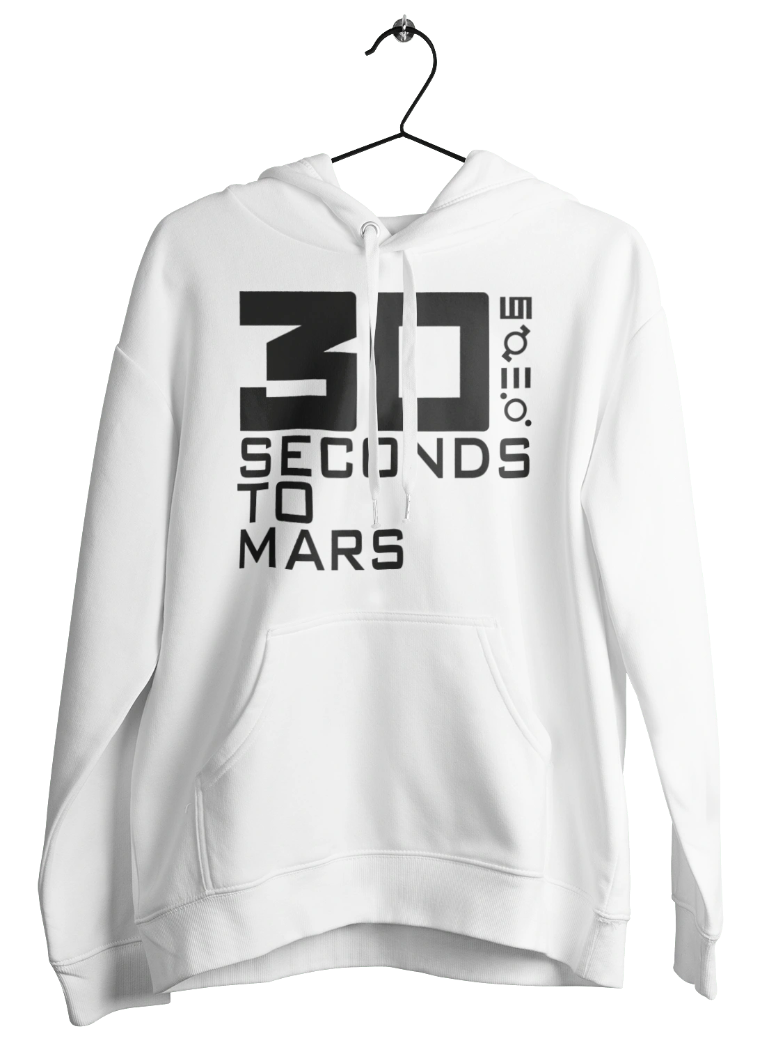 Thirty Seconds to Mars