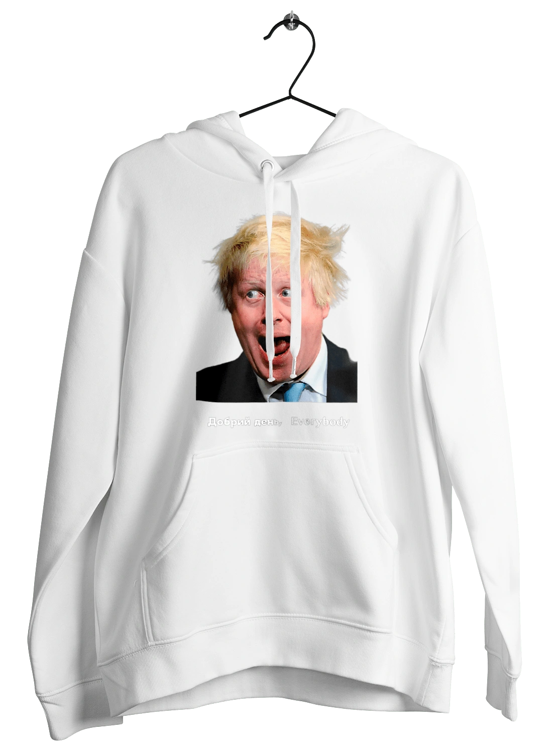 Good afternoon everybody