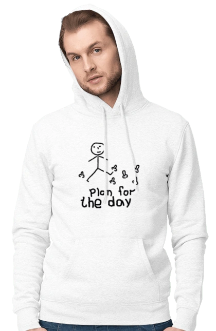 План на день