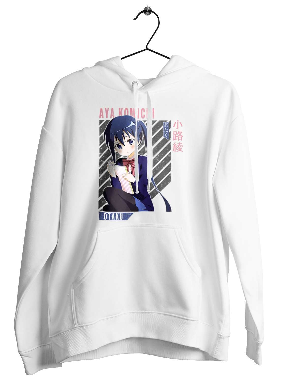 Kiniro Mosaic Aya Komichi