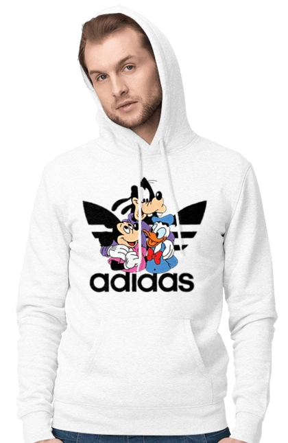 Adidas Міккі Маус