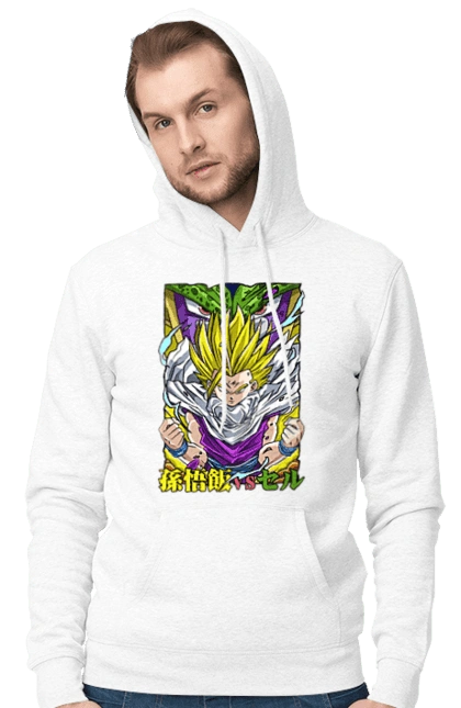 Dragon Ball Gohan