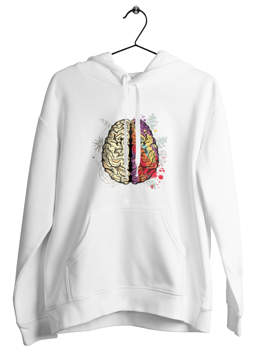 Creativity and logic