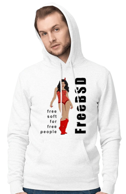 Freebsd Для Вільних