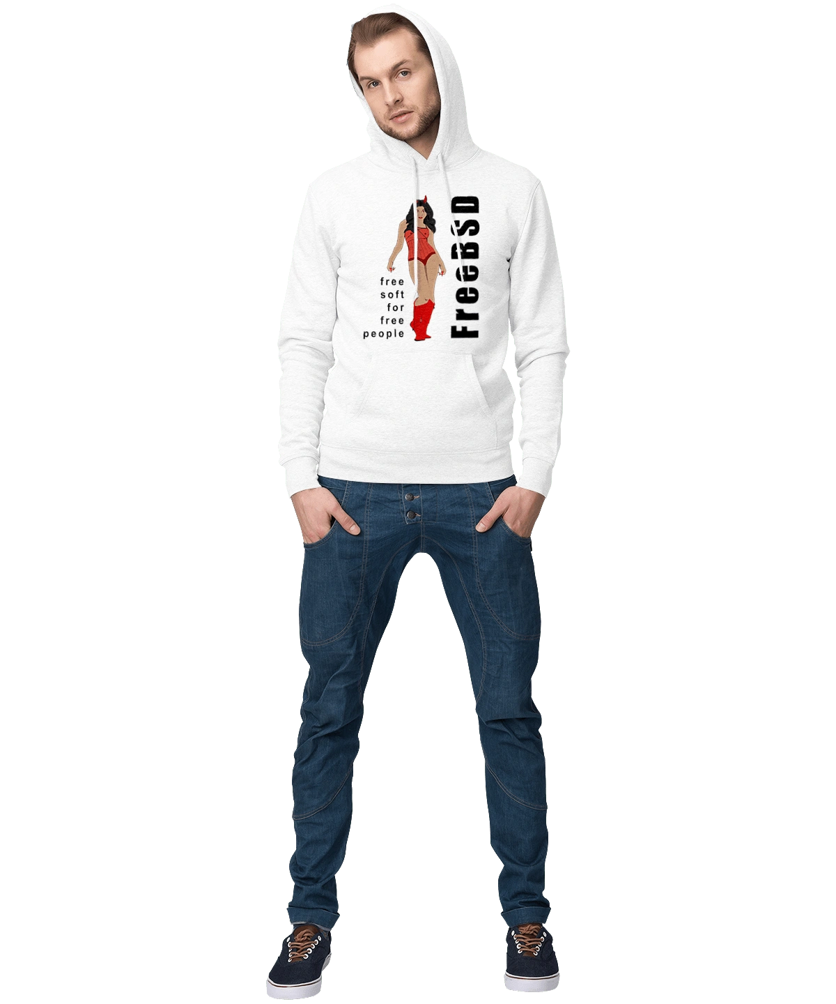 Freebsd Для Вільних