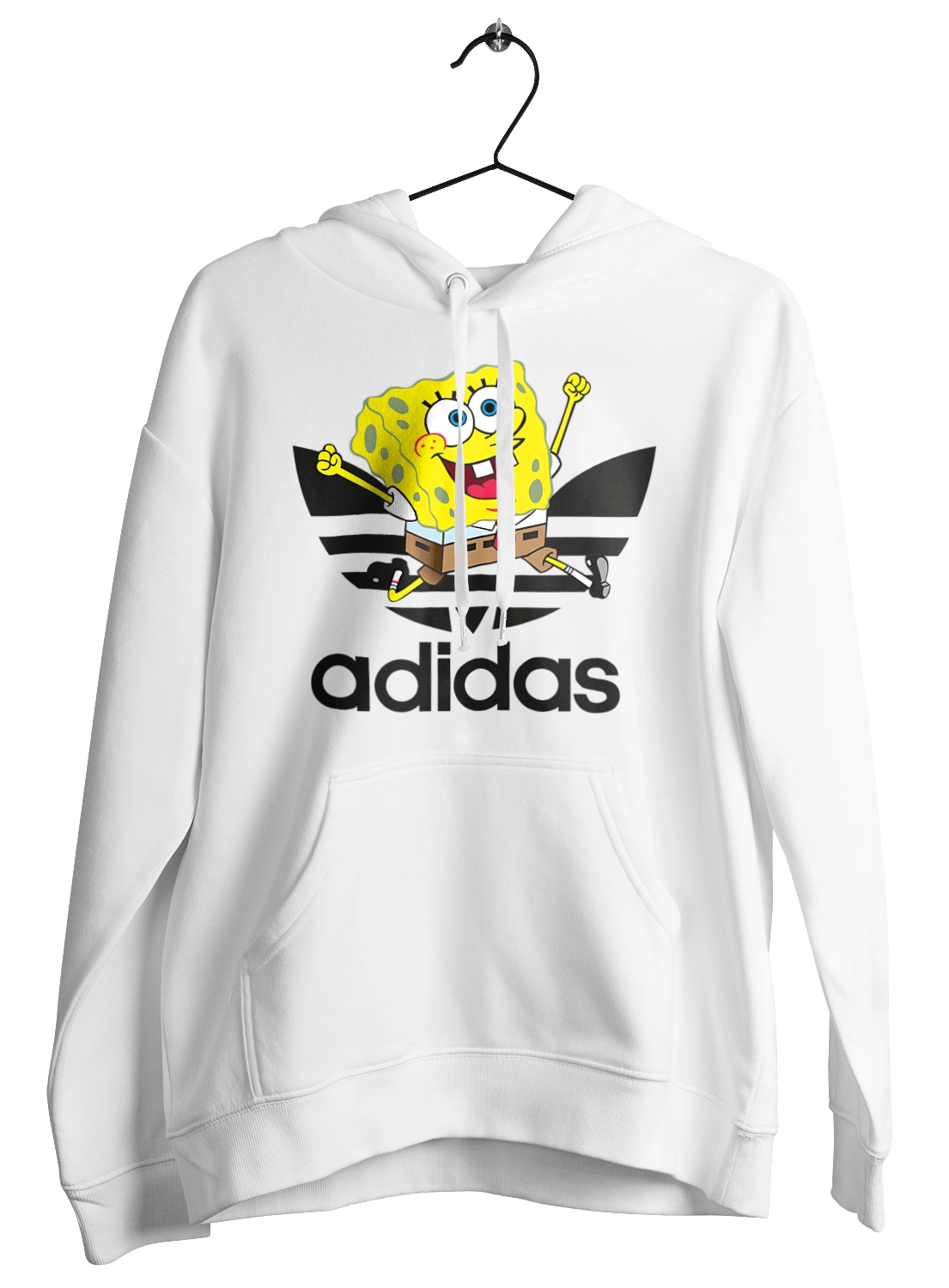 Adidas Губка Боб