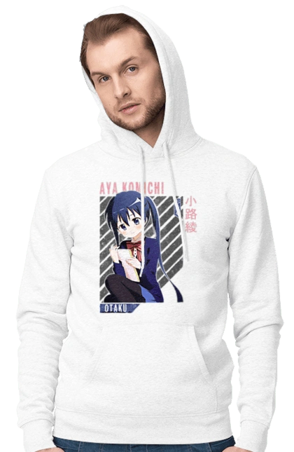 Kiniro Mosaic Aya Komichi