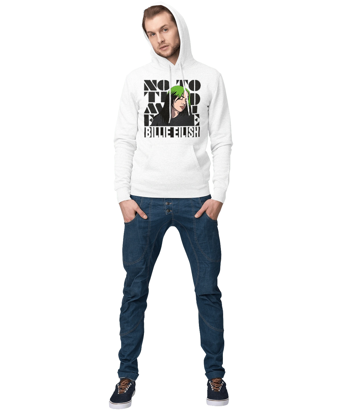 Біллі Айліш