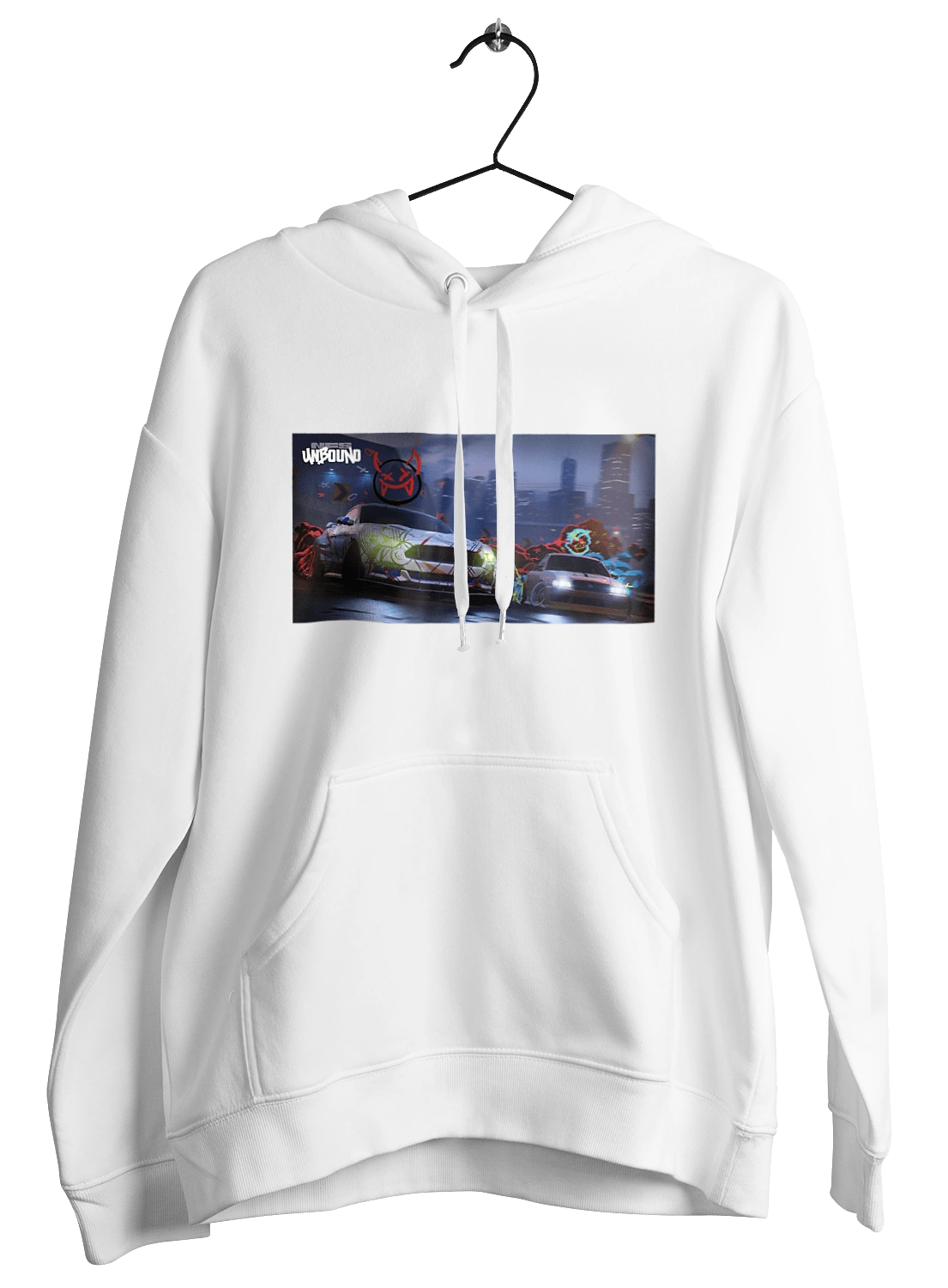 Need for Speed Unbound