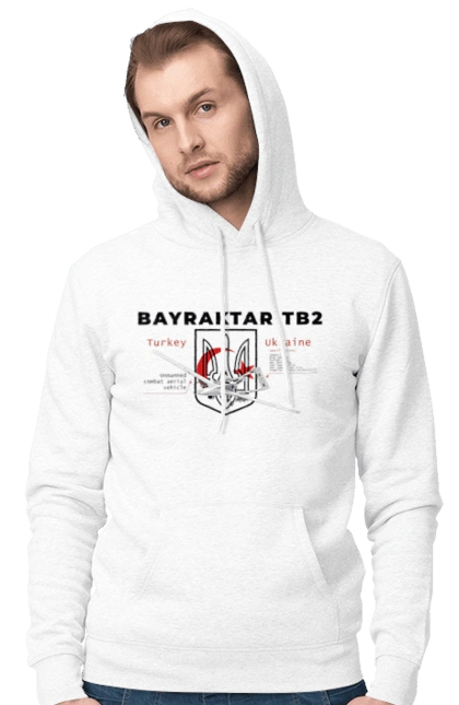 Bayraktar TB2