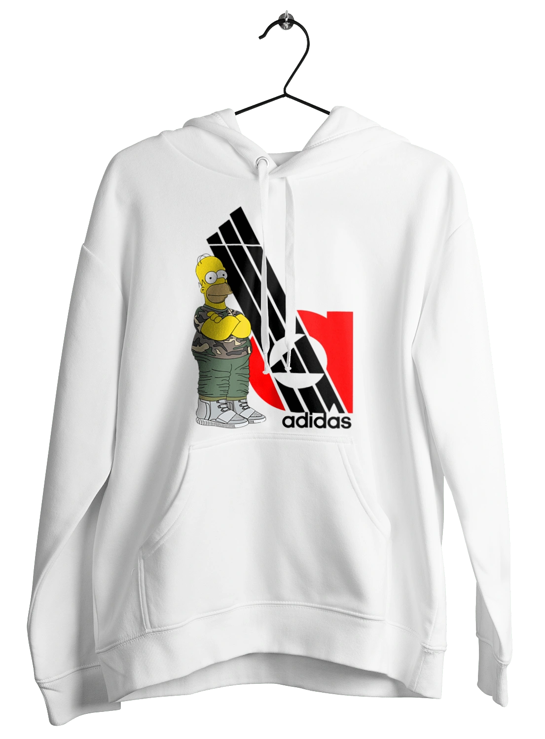 Adidas Гомер