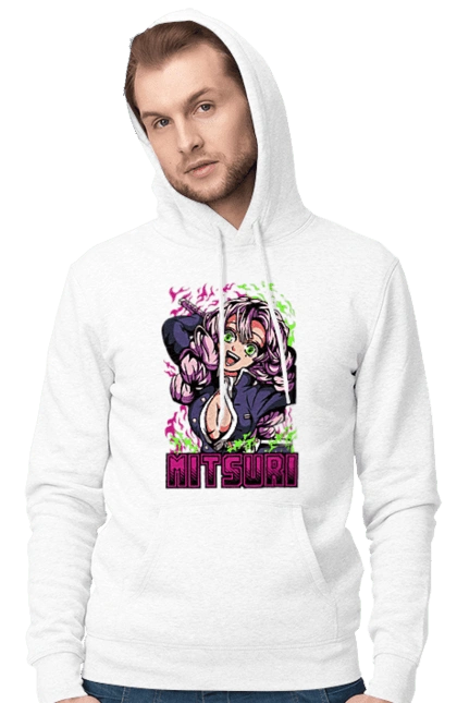 Demon Slayer Mitsuri