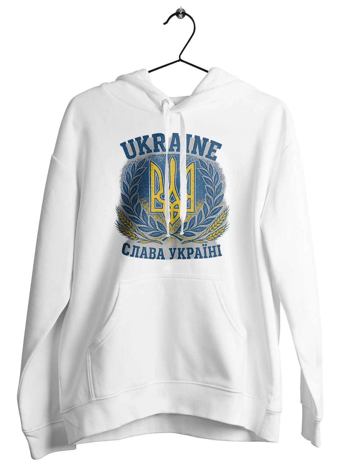 Слава Україні