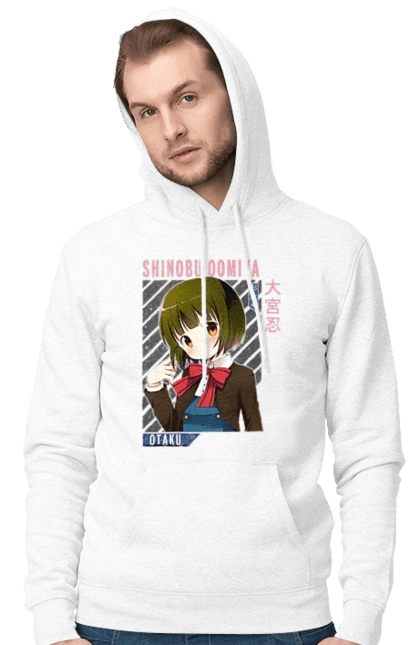 Золотая мозаика Шинобу Омия