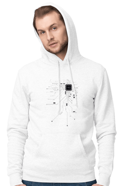 Men`s hoodie with prints The car. Aitі, angular, c, code, css, html, humor, it, it specialist, javascript, jquery, koduvati, php, proger, programmer, programmers, python, react, svelt, type programmer, vue, you. 2070702