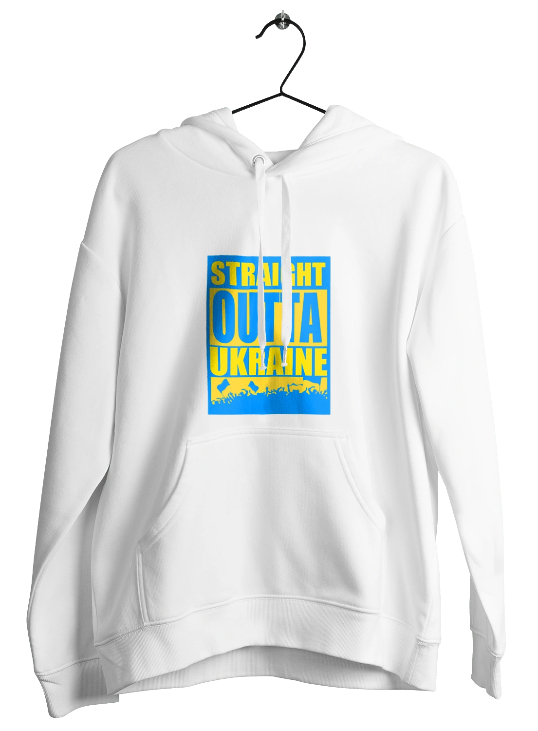 Прямо з України