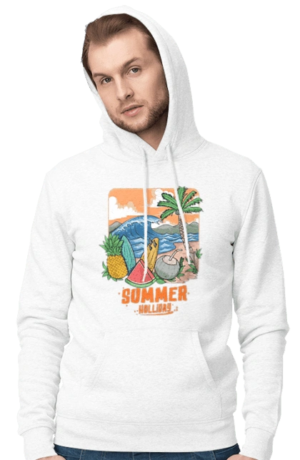 Летние Праздники