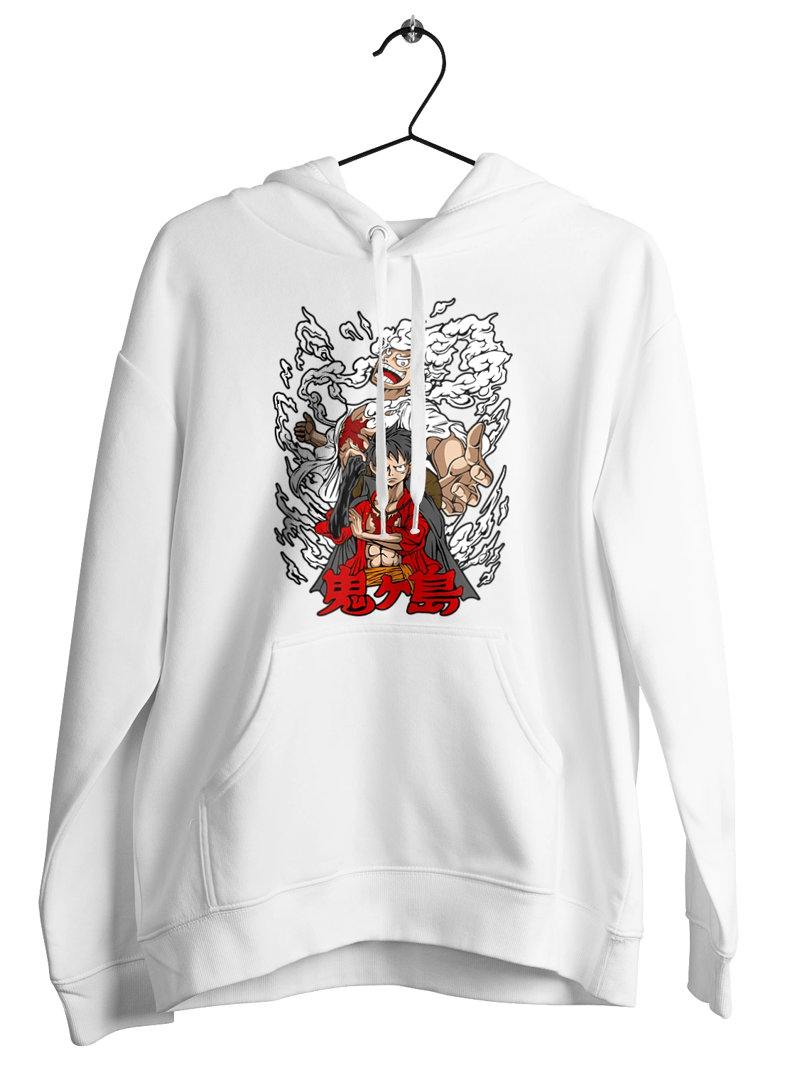 Ван Пис Луффи