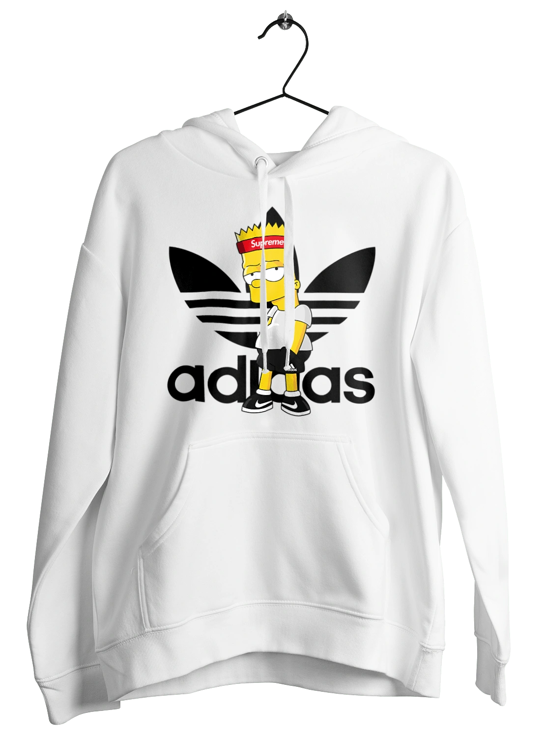 Adidas Барт