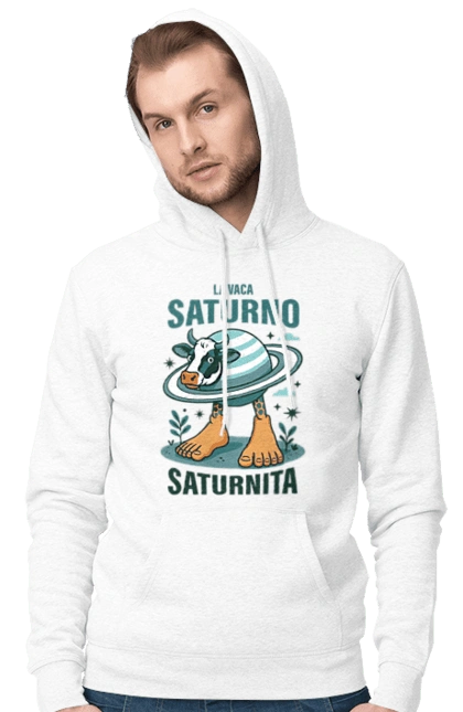 Lavaca Saturno Saturnita