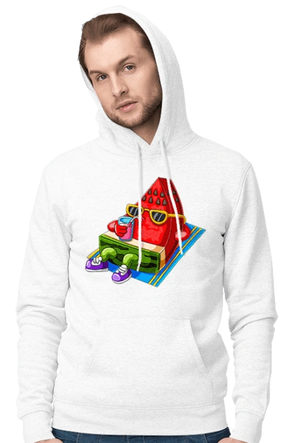 Watermelon Drinks Cocktail