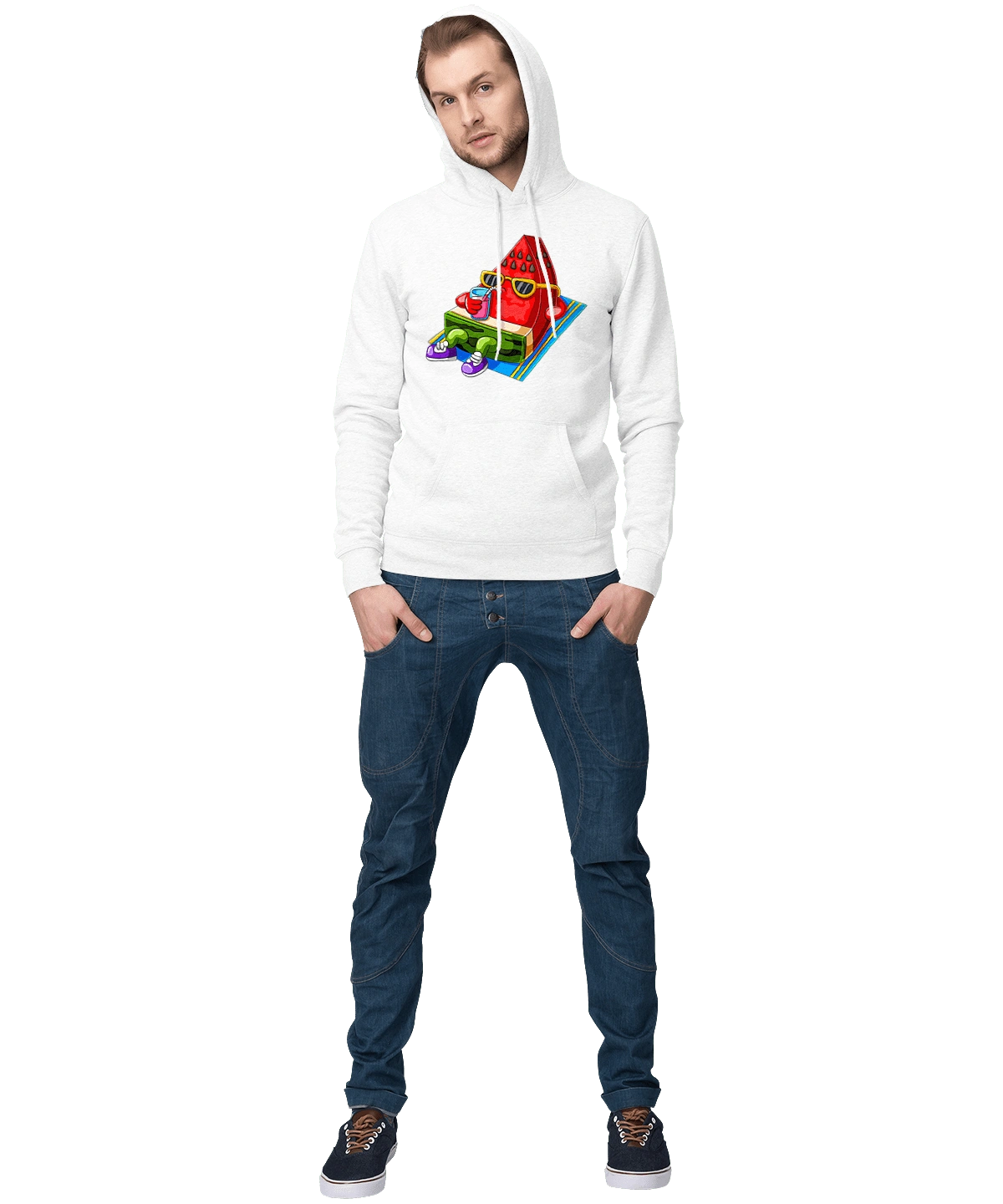 Watermelon Drinks Cocktail