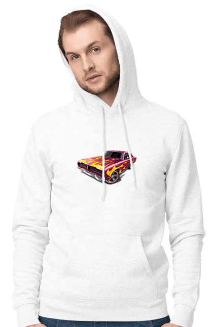 Кастом автомобиль