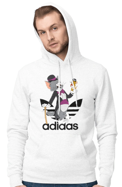 Adidas Том и Джерри