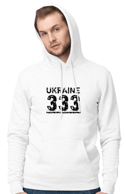 Україна 333