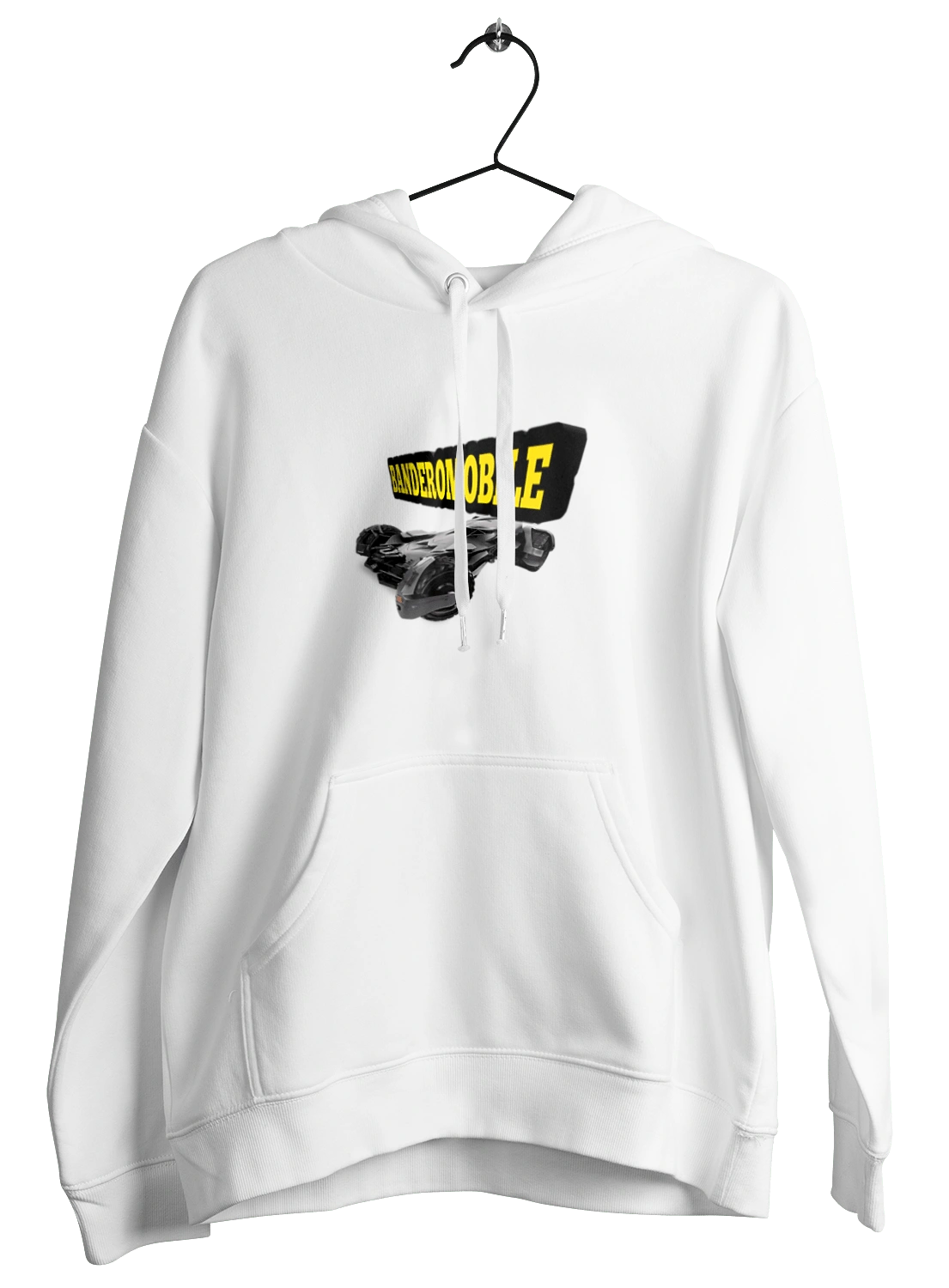 Бандеромобіль