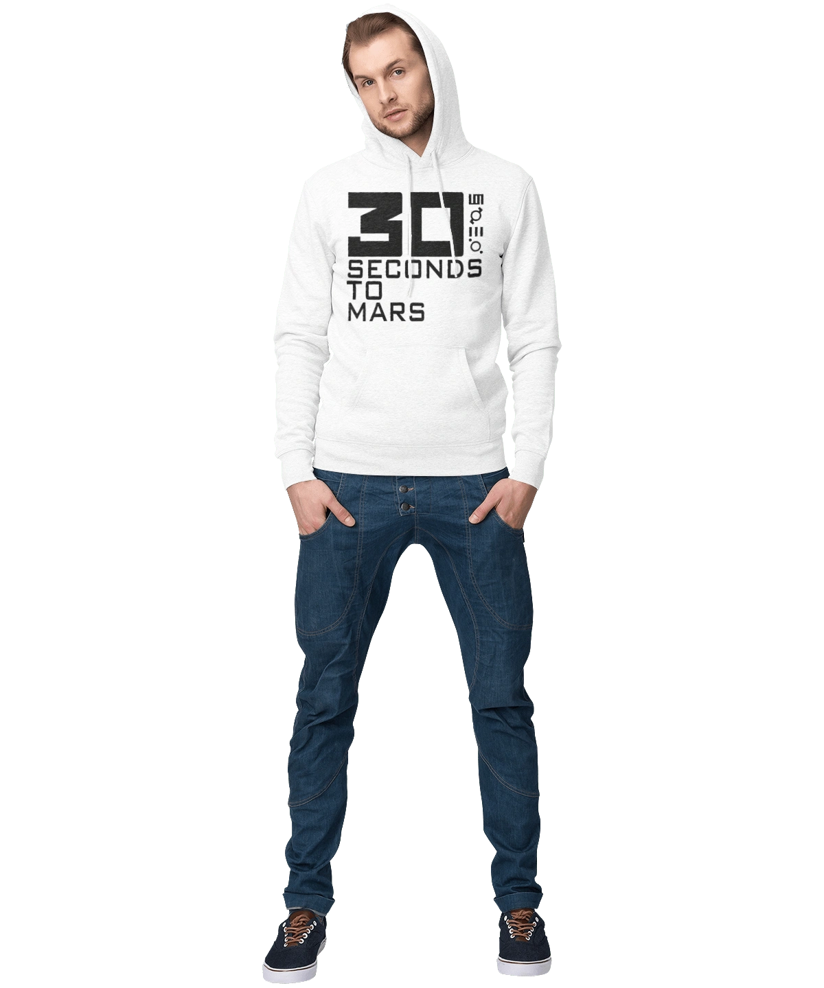 Thirty Seconds to Mars