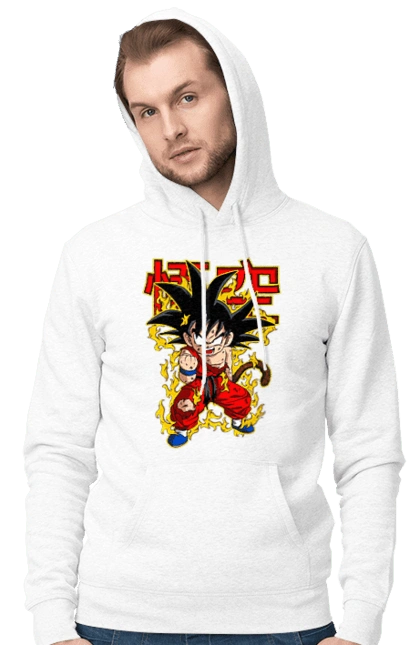 Dragon Ball Son Goku