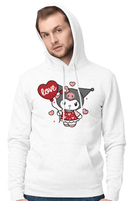 Хелло Китти Куроми