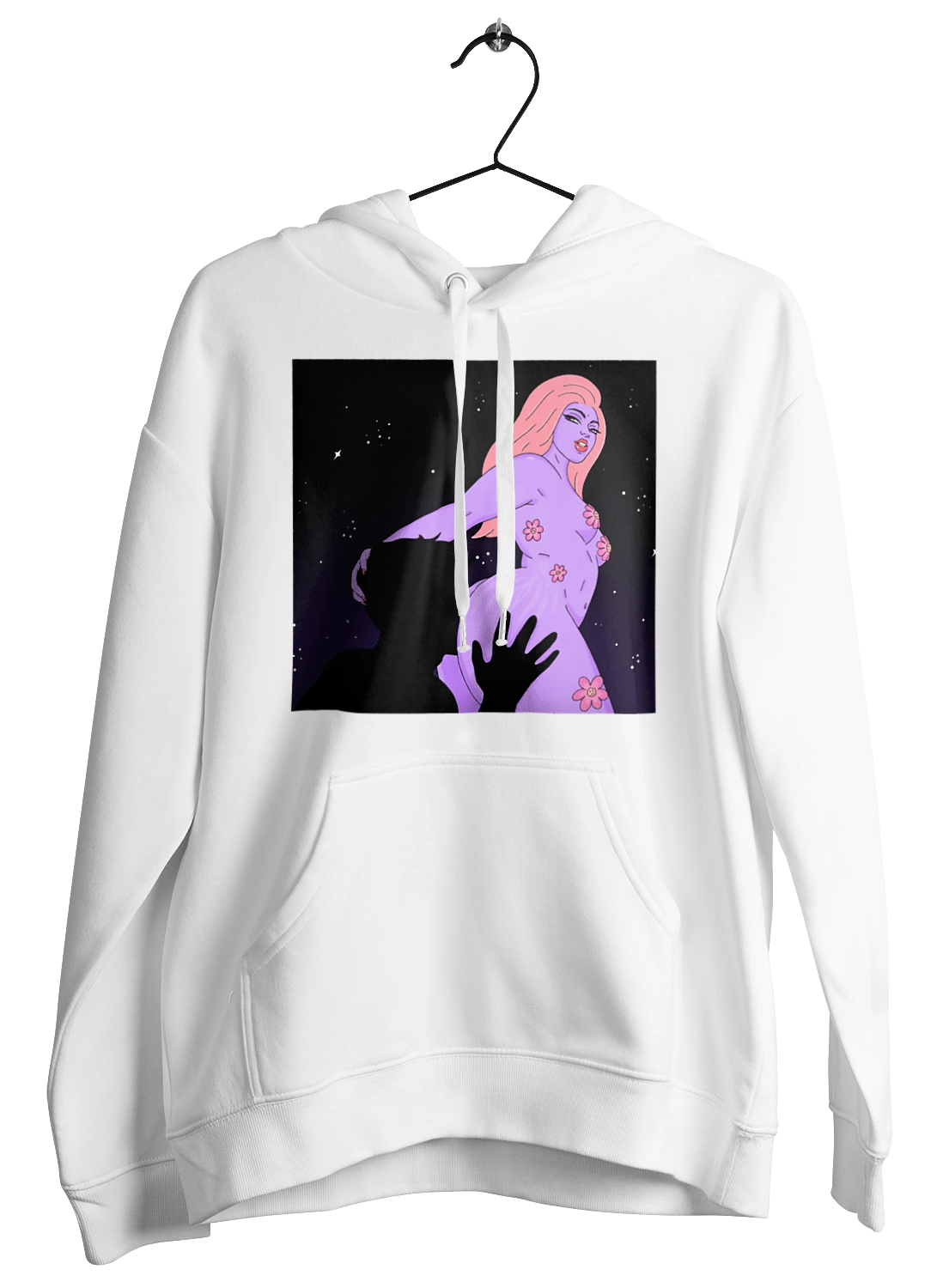 Фіолетова Дівчина