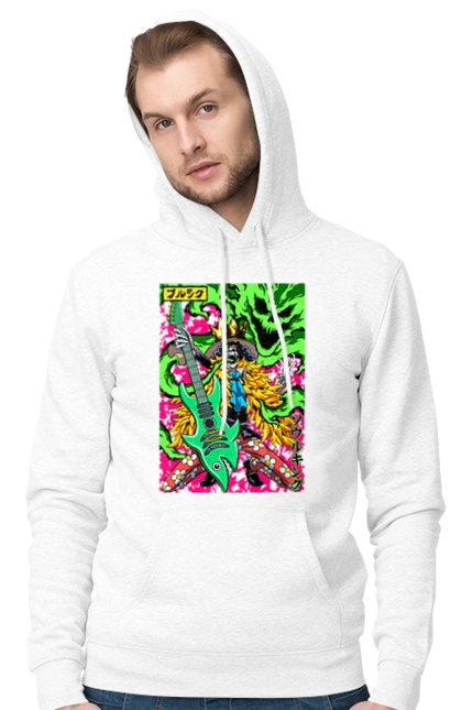 Ван Піс Брук