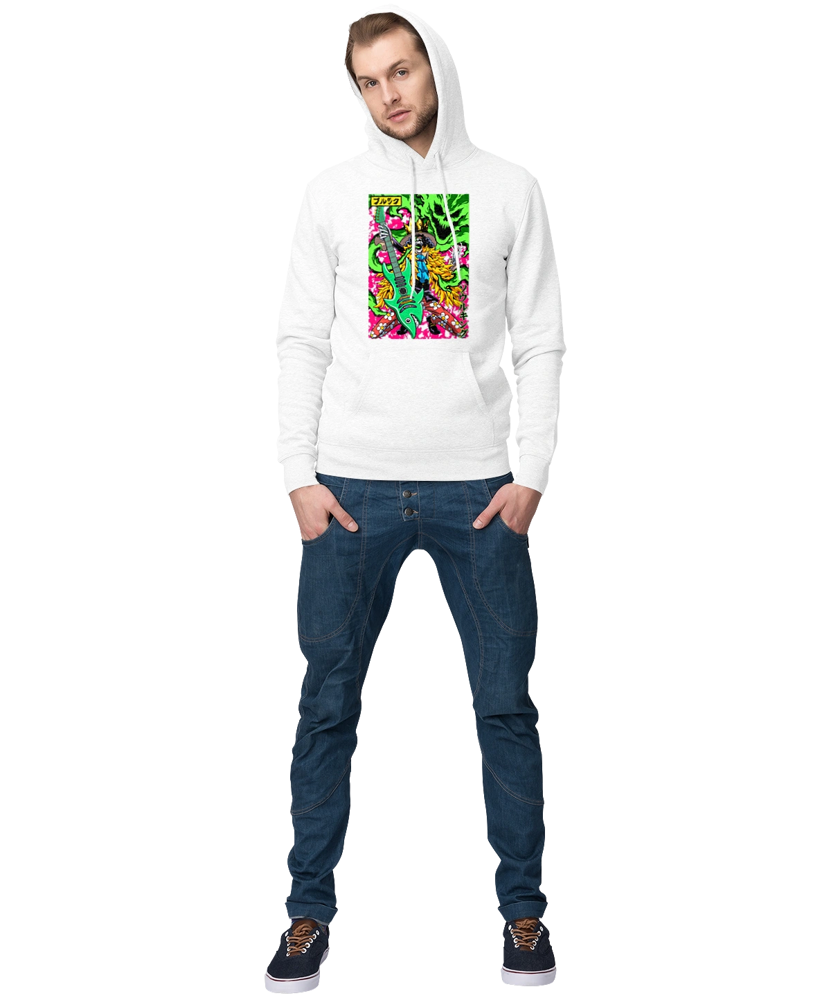 Ван Піс Брук