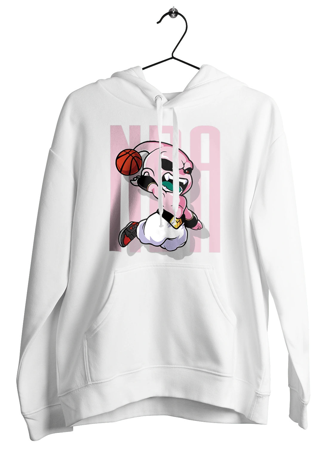 Dragon Ball Majin Buu