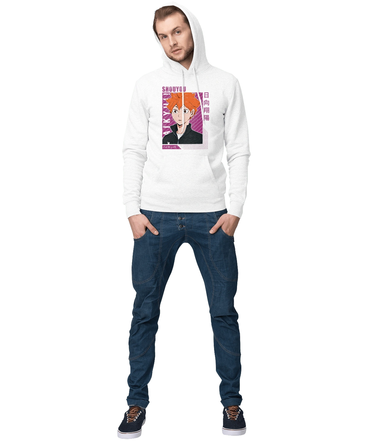 Волейбол!! Хіната