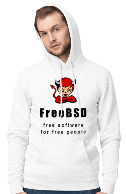 Freebsd For Free