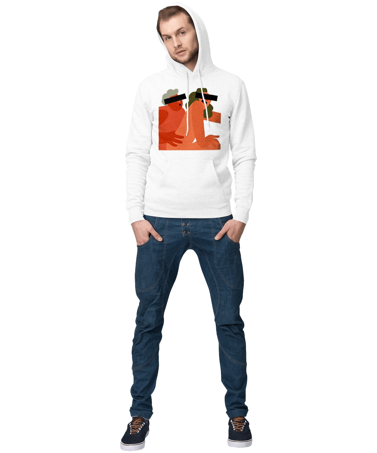 Кохання та прихована камера