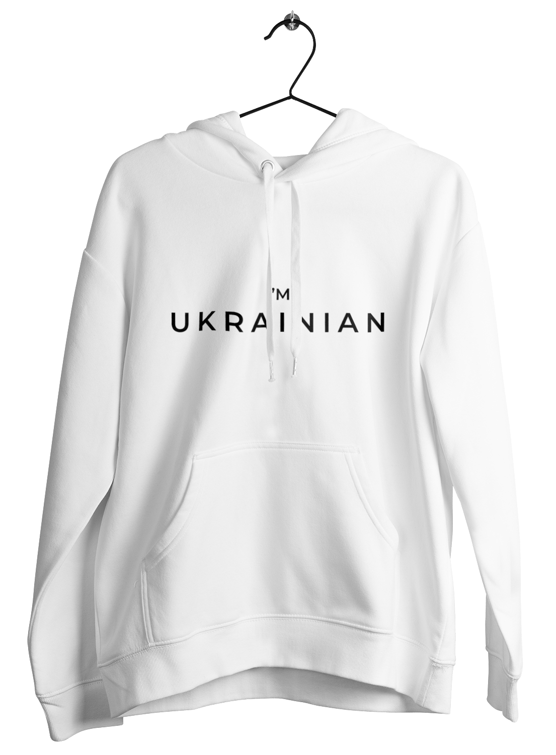 I`m Ukrainian, Я Українець! Я українець