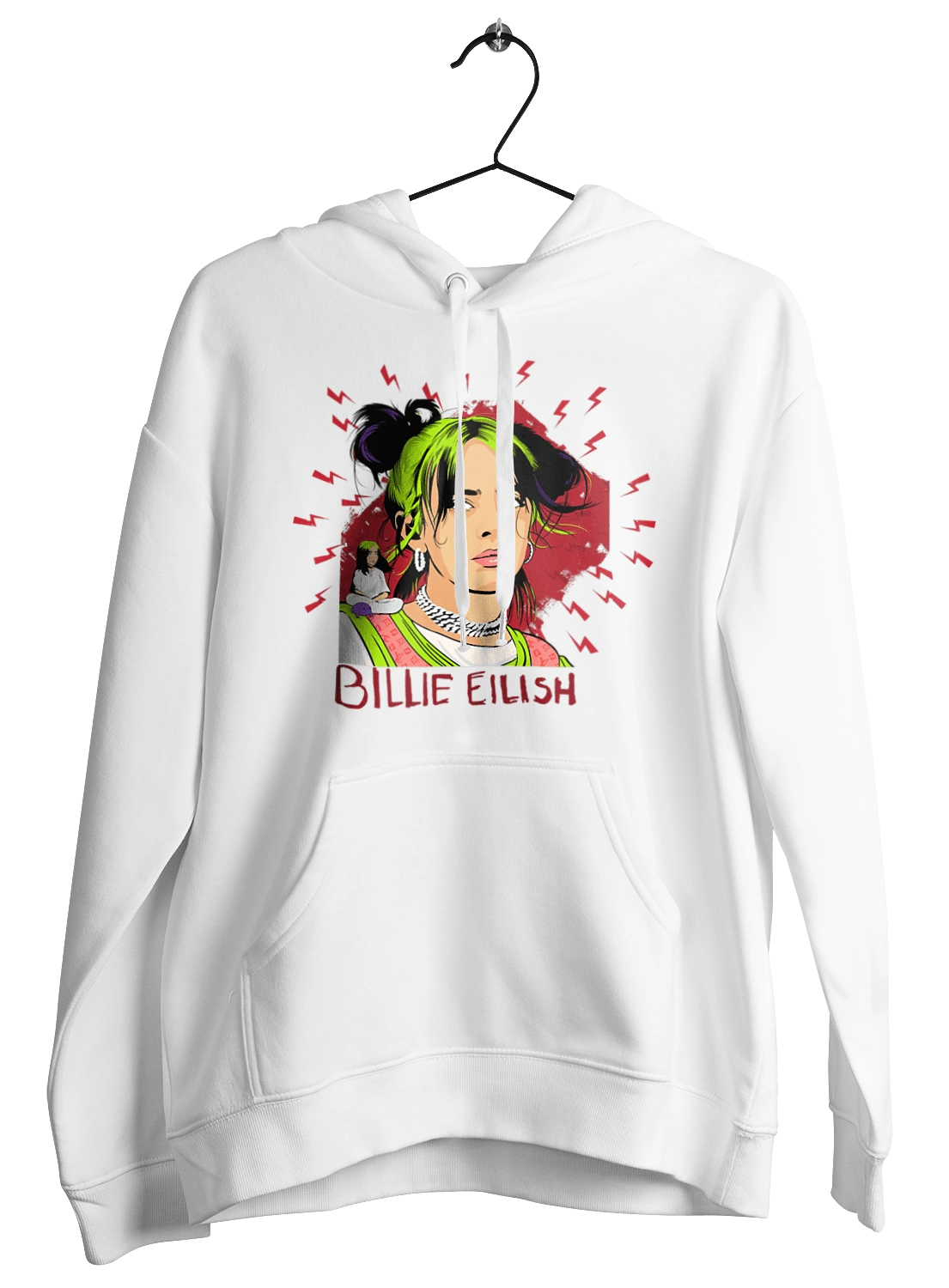 Біллі Айліш