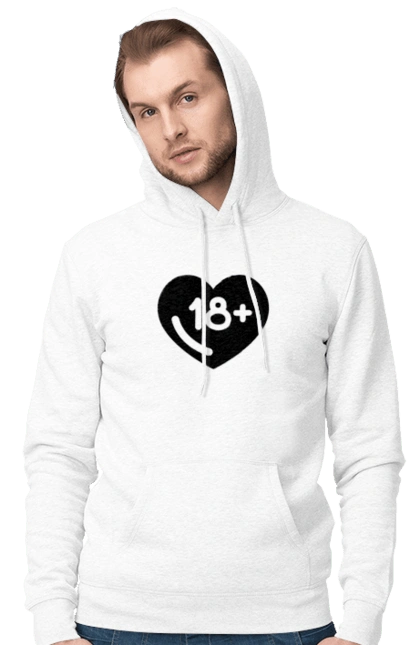 18+