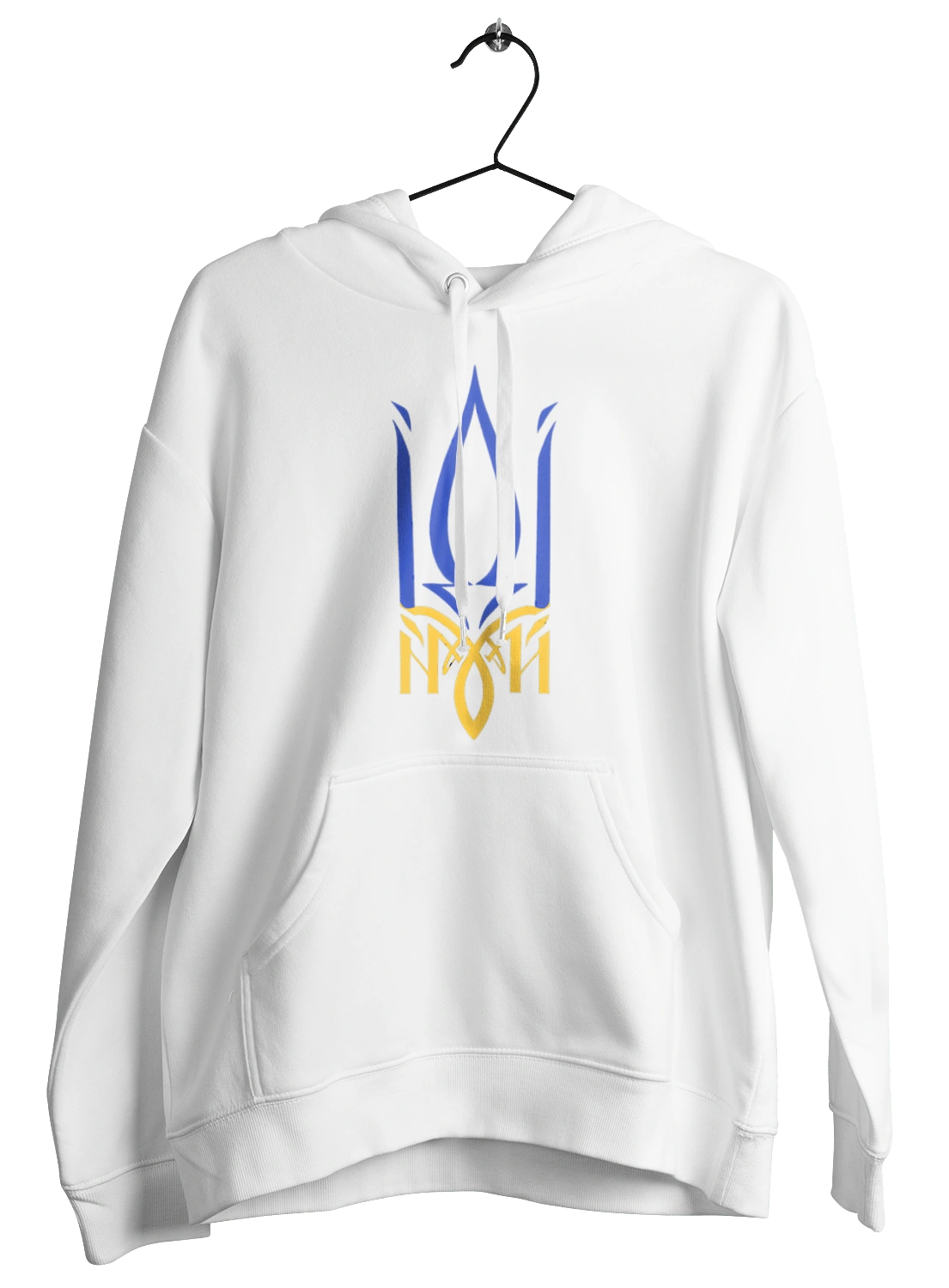 Coat of arms of Ukraine