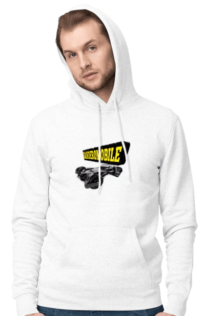 Бандеромобіль